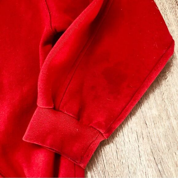 Vintage Gap Womens 4 Button Long Sleeve Cardigan Sweater Size Large READ - Picture 8 of 11